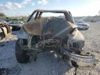 2003 Dodge Ram 1500 St на продаже в Montgomery, AL - Burn