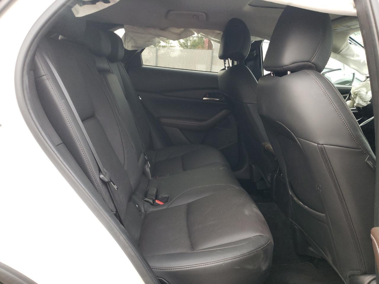 2024 Mazda CX-30 - Image 10