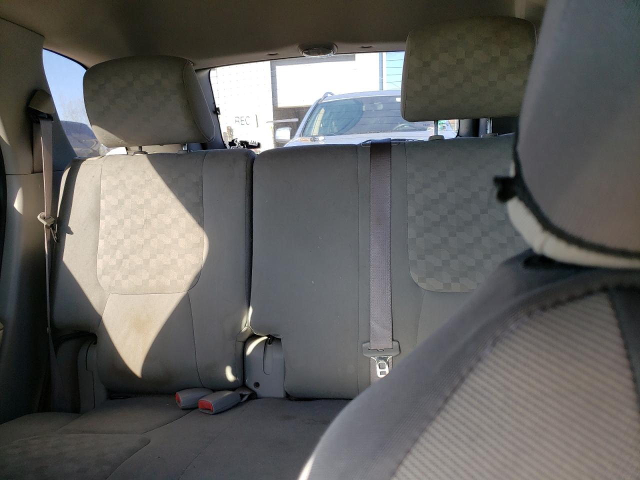 2005 Chevrolet Equinox Lt VIN: 2CNDL73FX56165792 Lot: 50609945