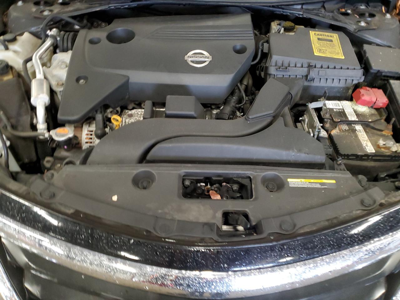 2015 Nissan Altima - Image 13