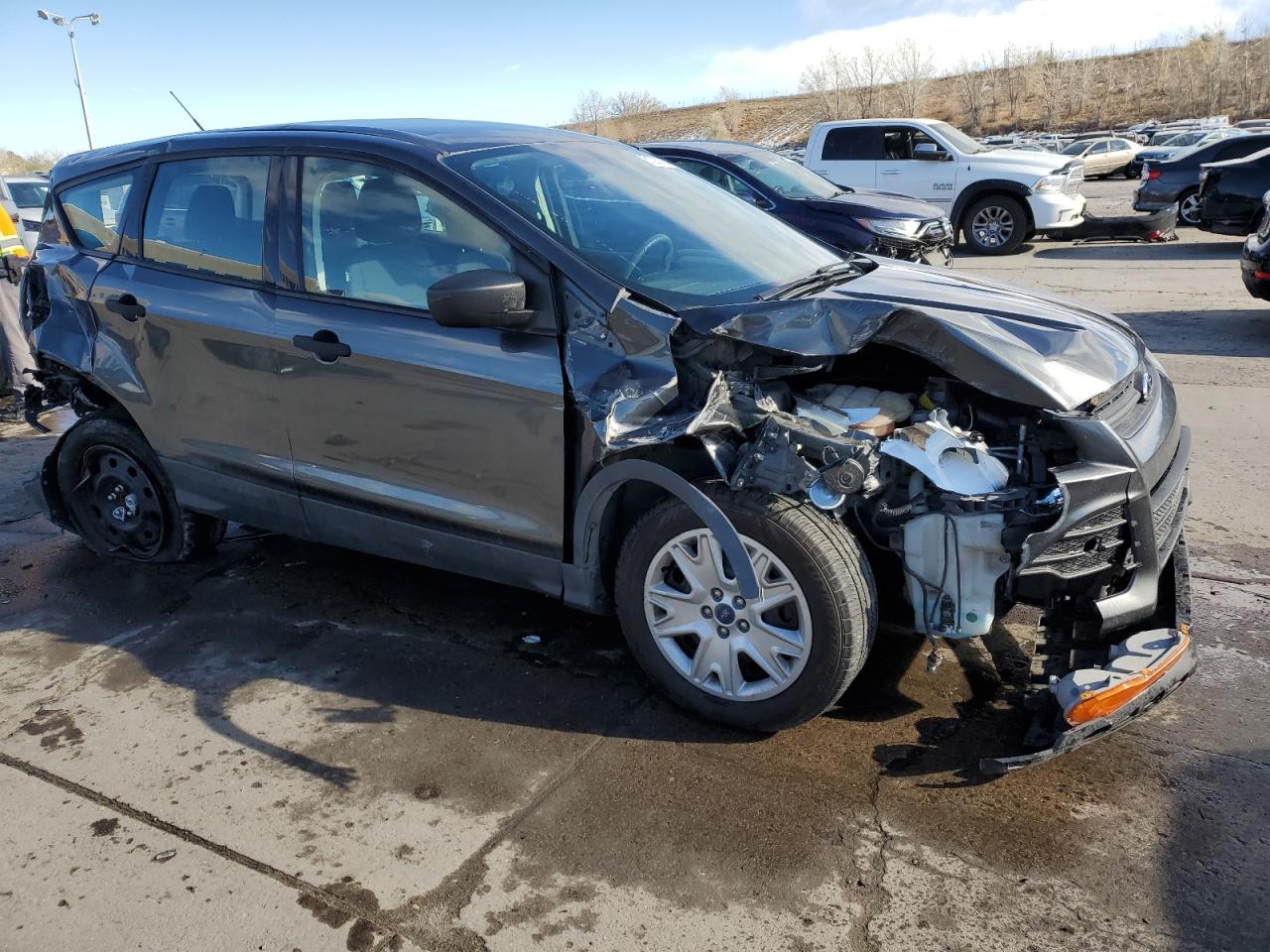 2016 Ford Escape - Image 4