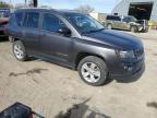 2017 Jeep Compass Sport للبيع في Wichita، KS - Rear End