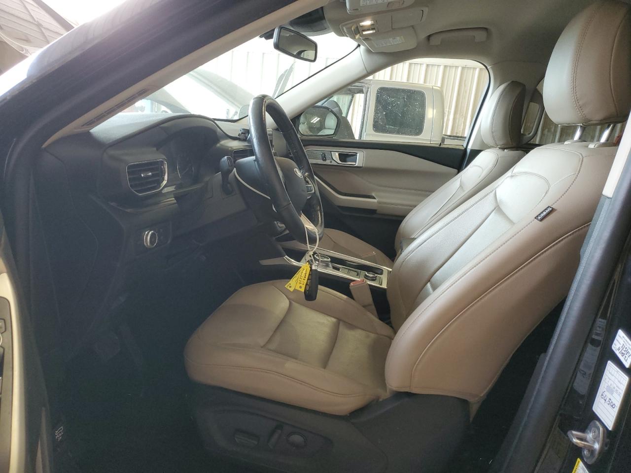 2021 Ford Explorer - Image 7