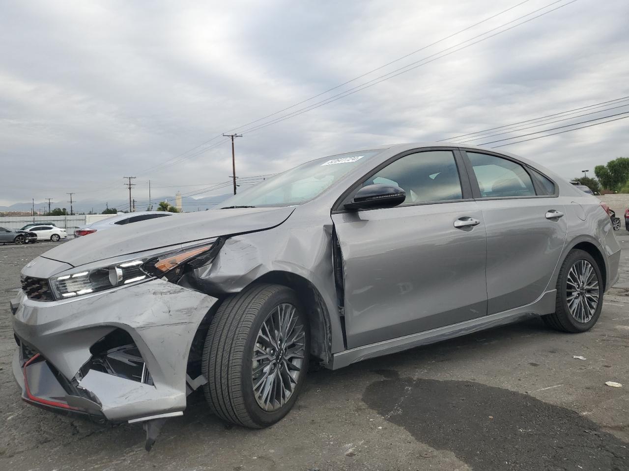 2024 Kia Forte - Image 1