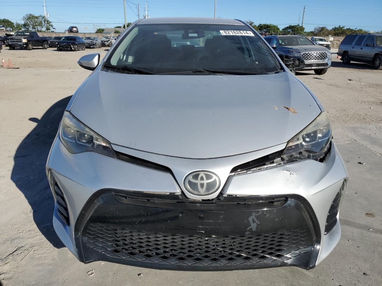 2017 Toyota Corolla - Image 5