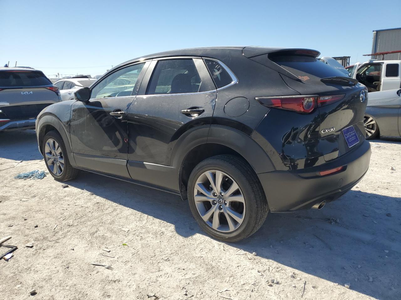 2021 Mazda CX-30 - Image 2