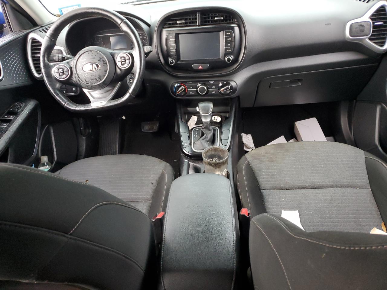 2021 Kia Soul - Image 8