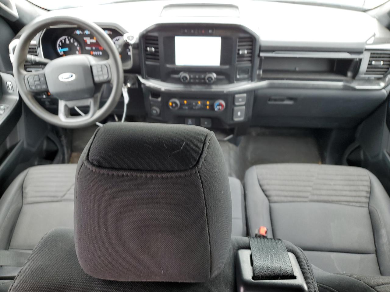 2021 Ford F-150 - Image 8