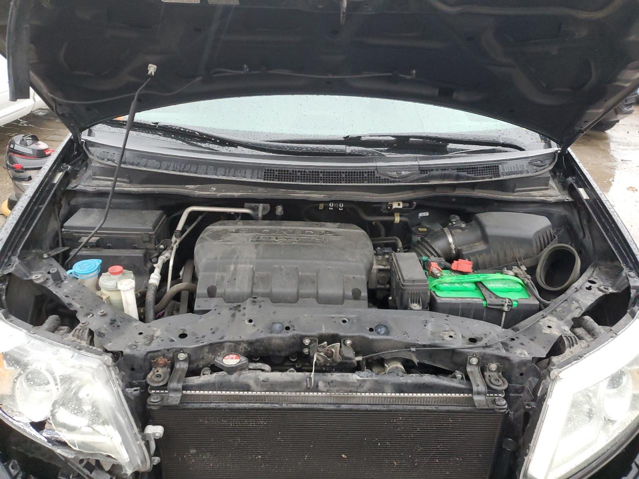 2013 Honda Odyssey - Image 12