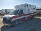 2016 Chevrolet Express G4500  en Venta en Columbia, MO - Side