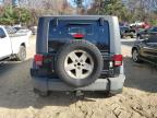 2008 Jeep Wrangler Unlimited Rubicon للبيع في North Billerica، MA - Minor Dent/Scratches