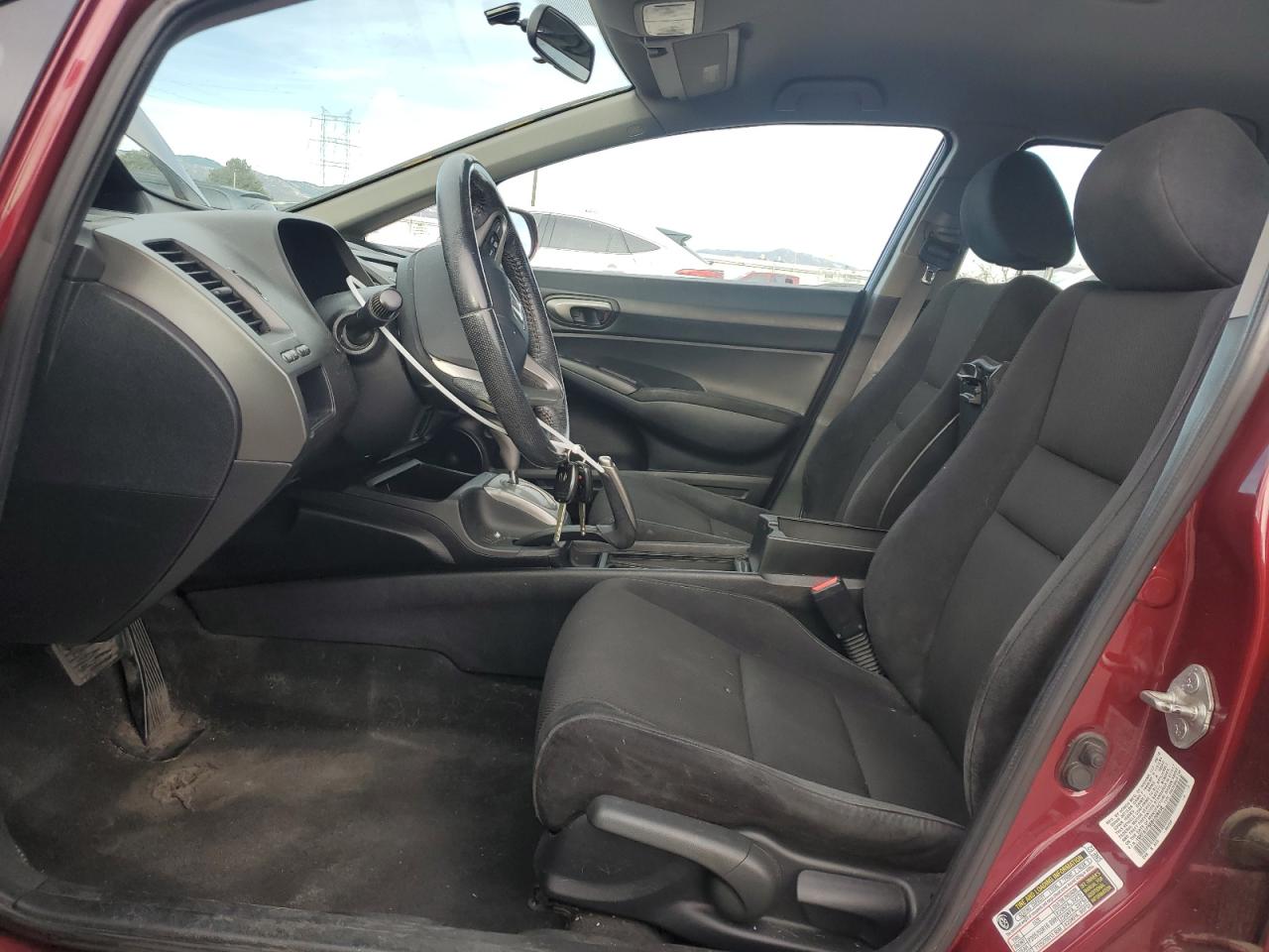 2011 Honda Civic - Image 7