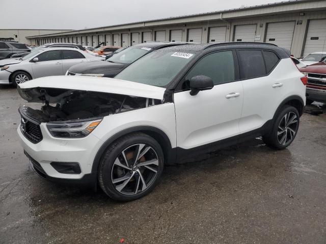 2019 Volvo Xc40 T5 Momentum