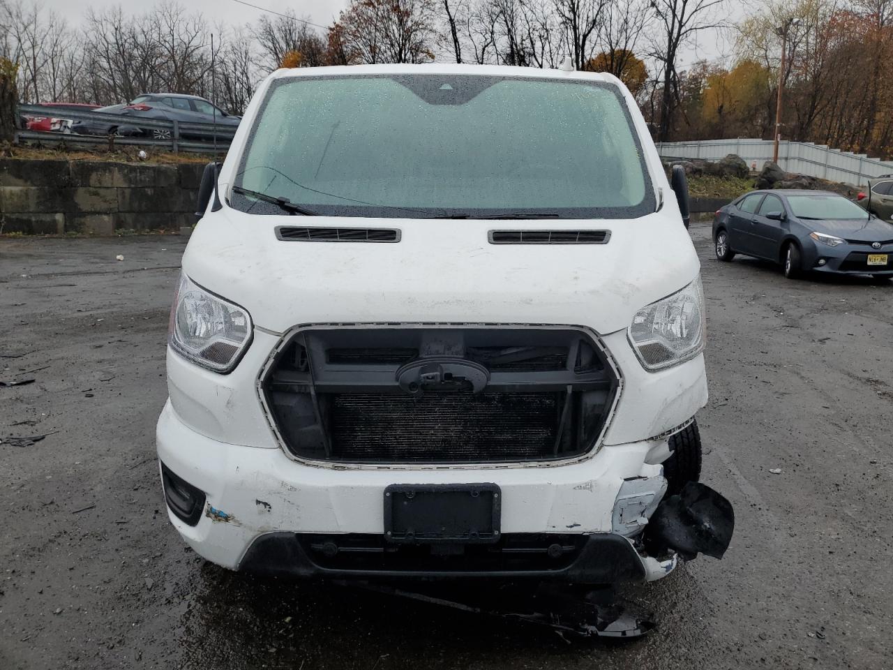 2020 Ford Transit - Image 5