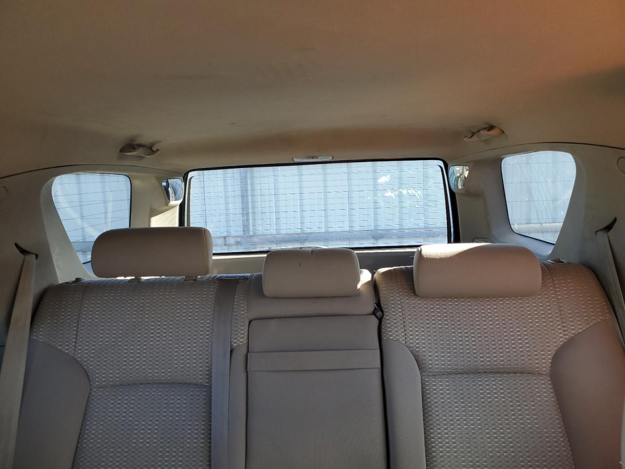 2006 Toyota 4Runner - Image 10