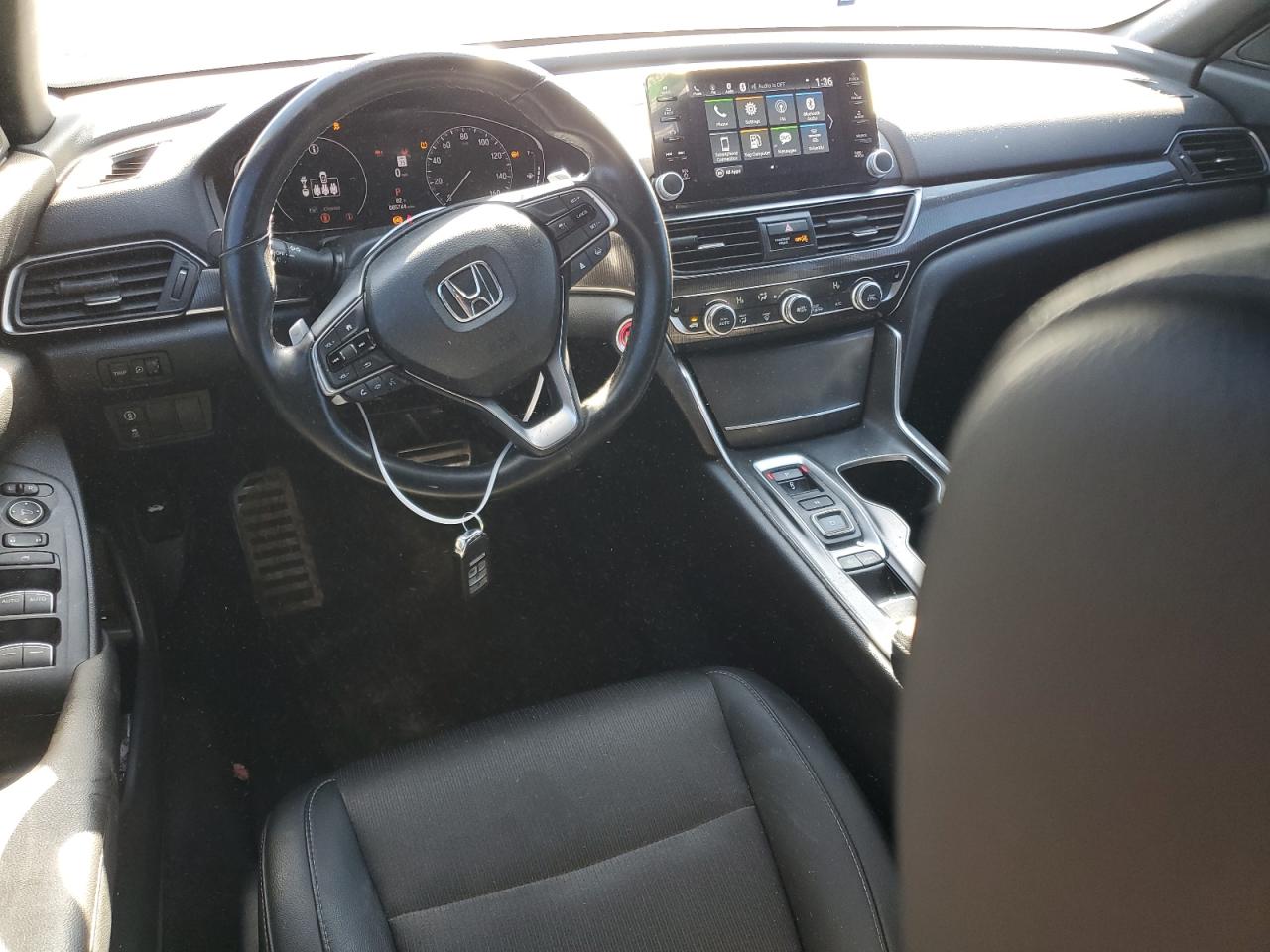 2021 Honda Accord - Image 8