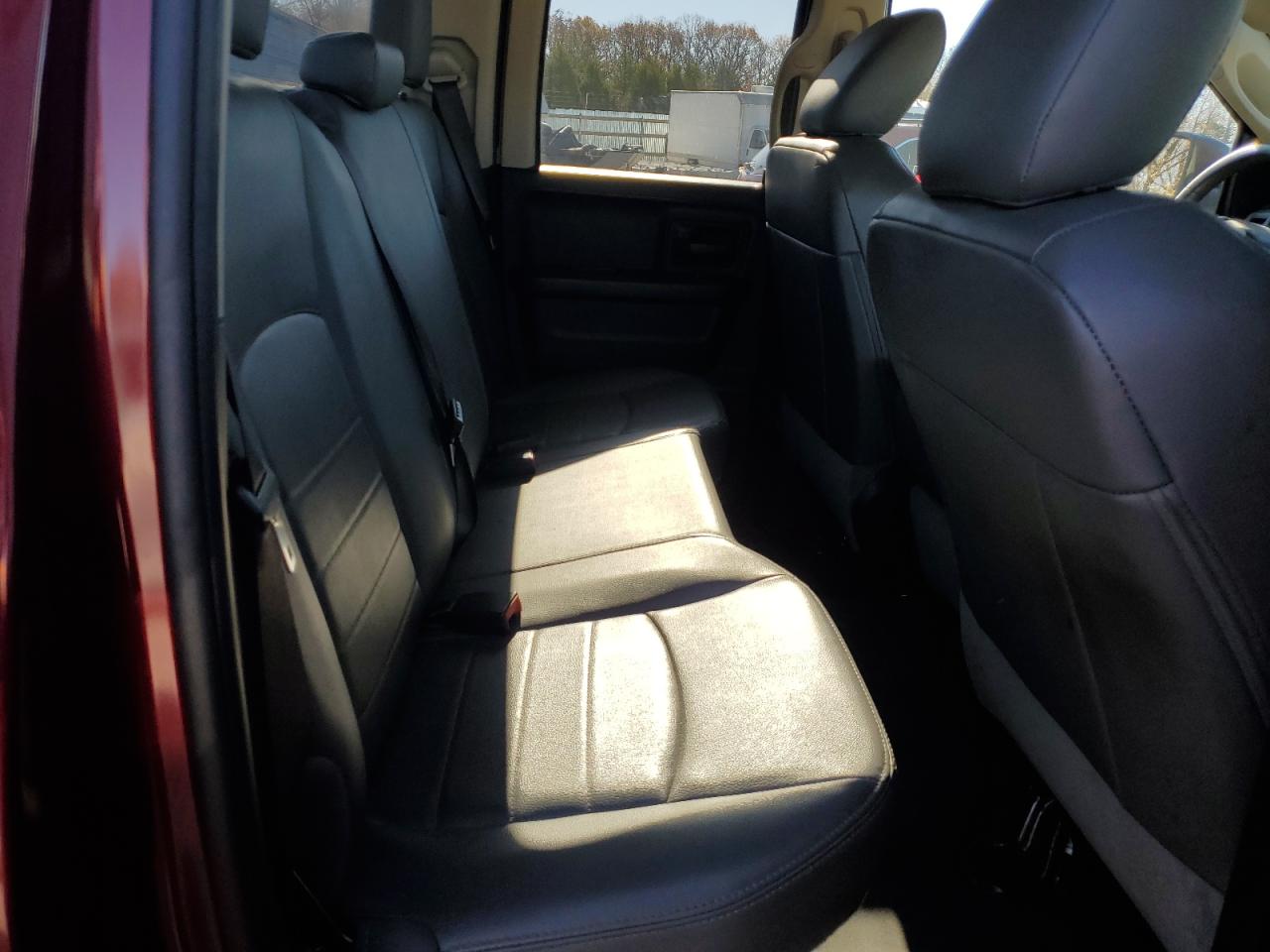 2020 RAM 1500 - Image 10
