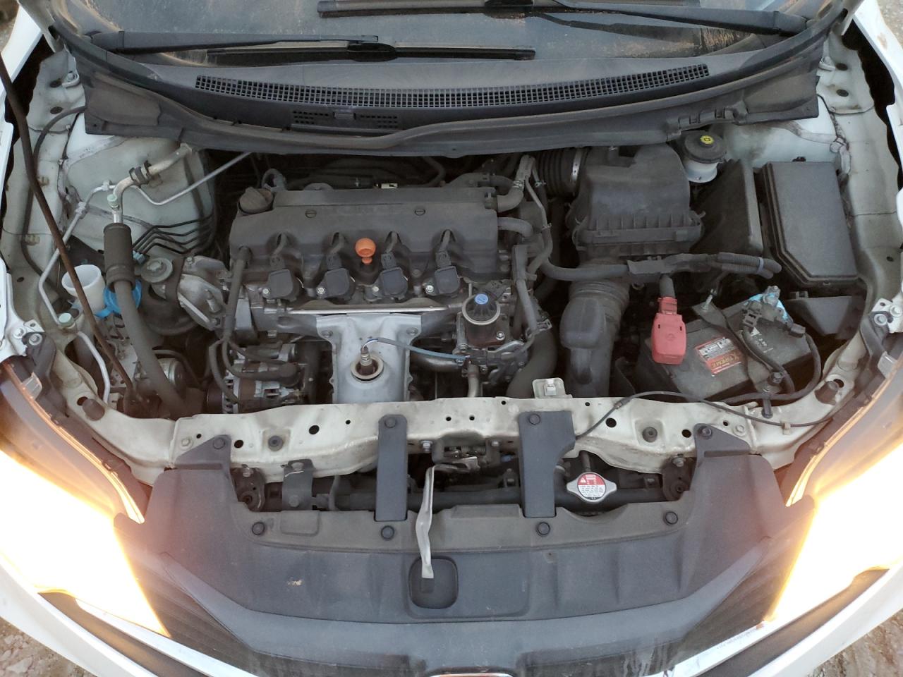 2014 Honda Civic - Image 11