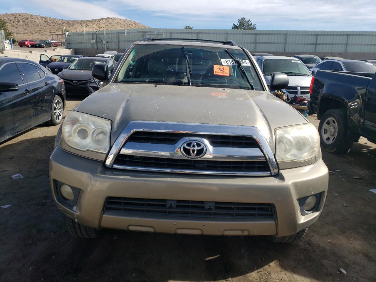 2006 Toyota 4Runner - Image 5