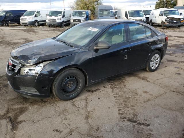 2013 Chevrolet Cruze Ls