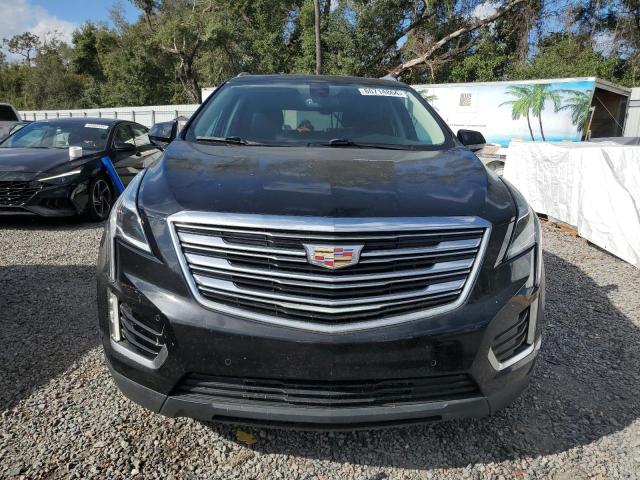  CADILLAC XT5 2017 Czarny