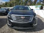 2017 CADILLAC XT5 PREMIUM LUXURY for sale at Copart FL - TAMPA SOUTH