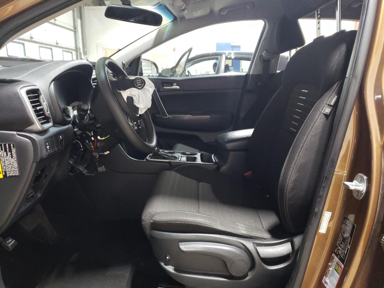 2018 Kia Sportage - Image 7