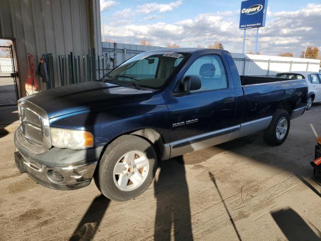 2004 Dodge Ram 1500 St na sprzedaż w Fort Wayne, IN - Side