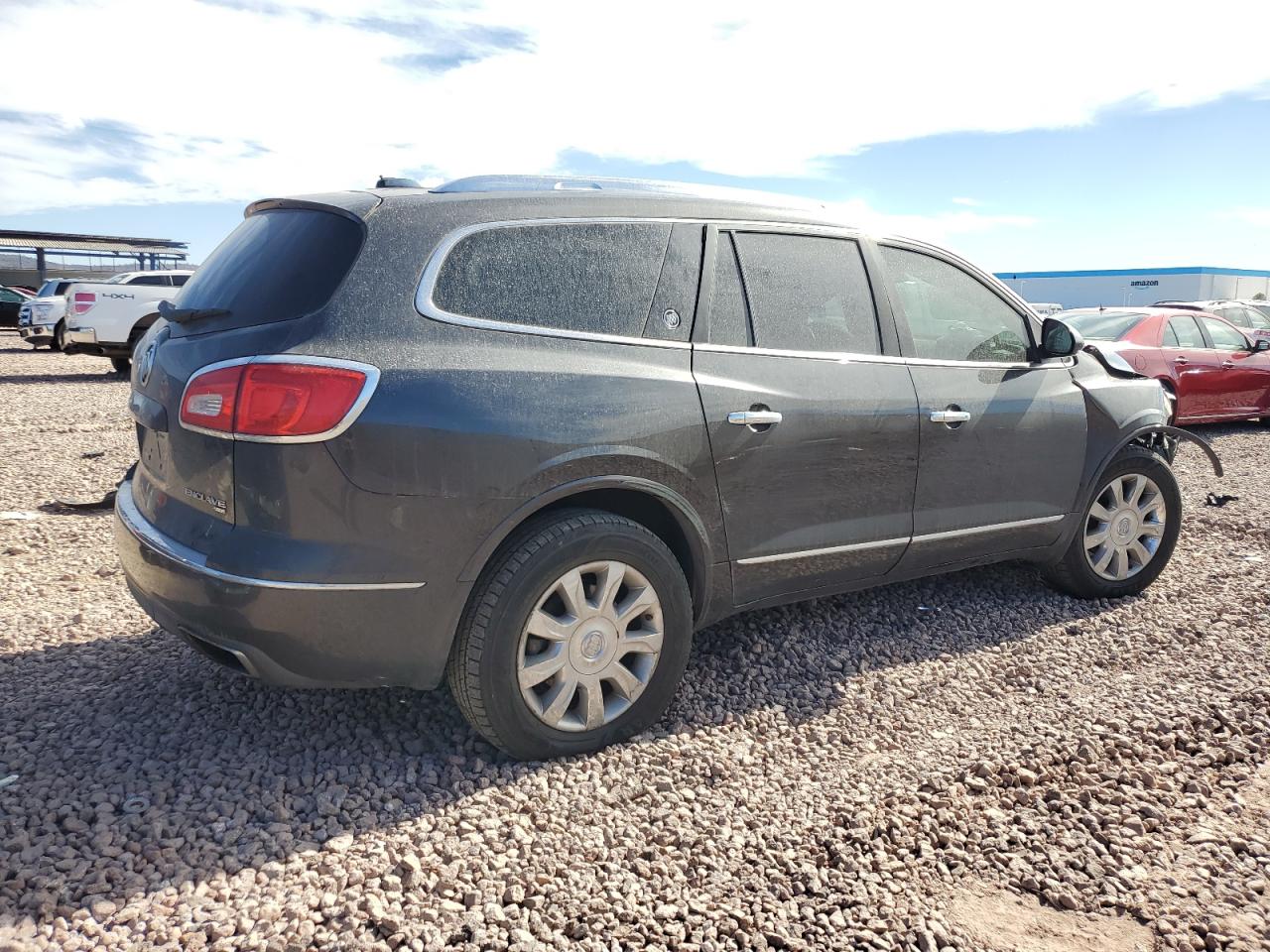 2017 Buick Enclave - Image 3