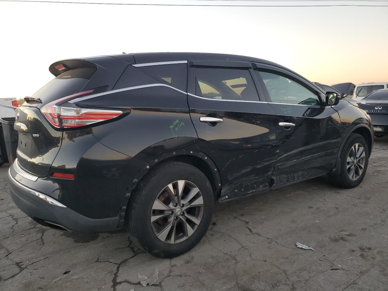 2015 Nissan Murano - Image 3