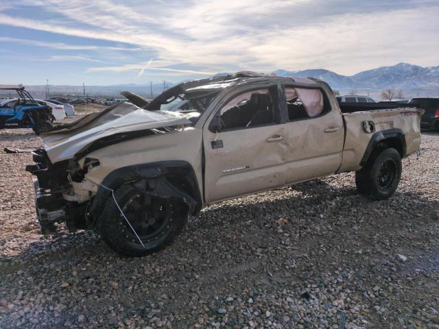 2017 Toyota Tacoma Double Cab for Sale in Magna, UT - Rollover