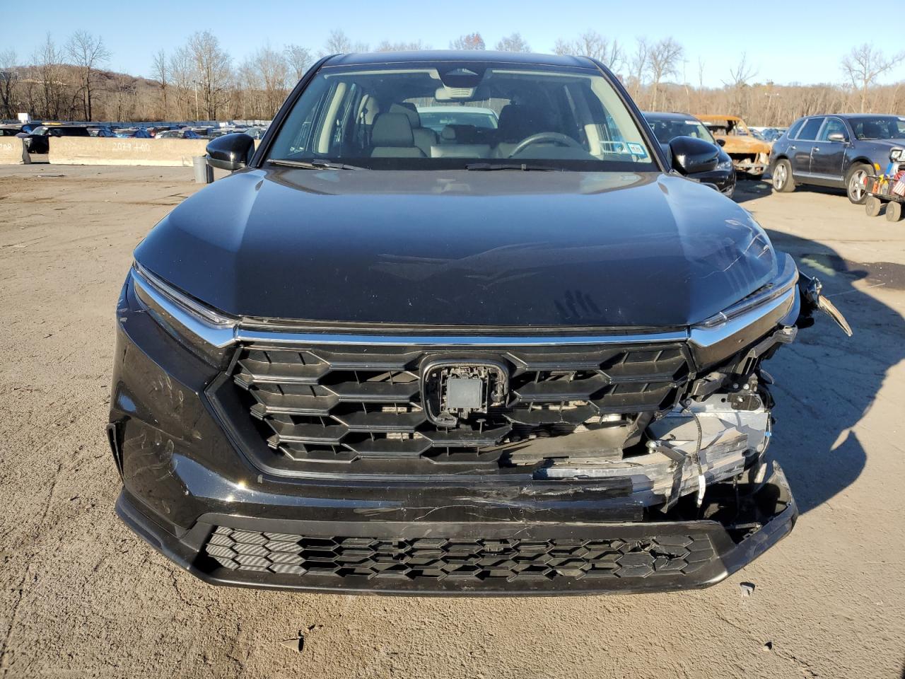 2023 Honda CR-V - Image 5