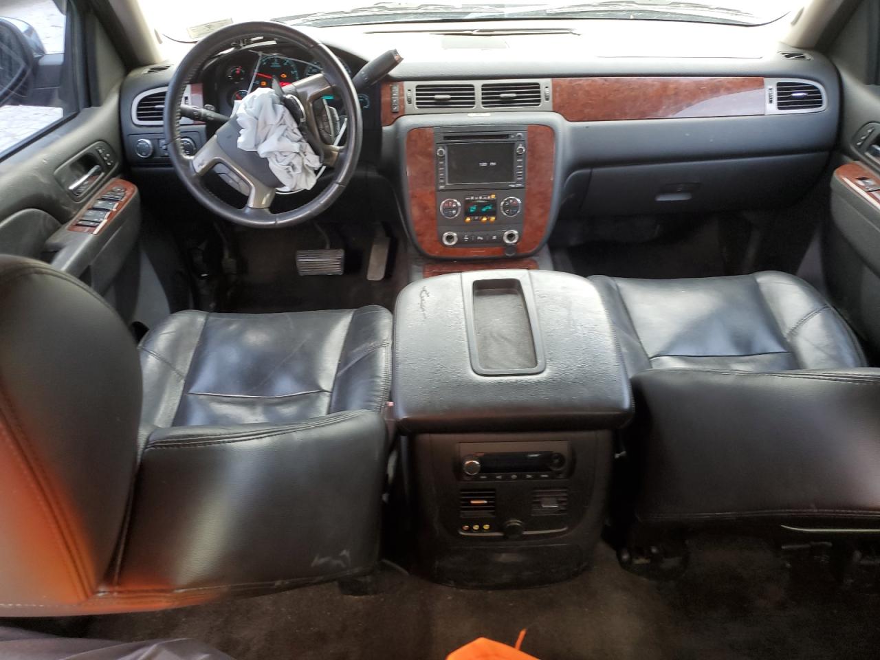 2011 Chevrolet Avalanche Ltz VIN: 3GNTKGE35BG134818 Lot: 82187744