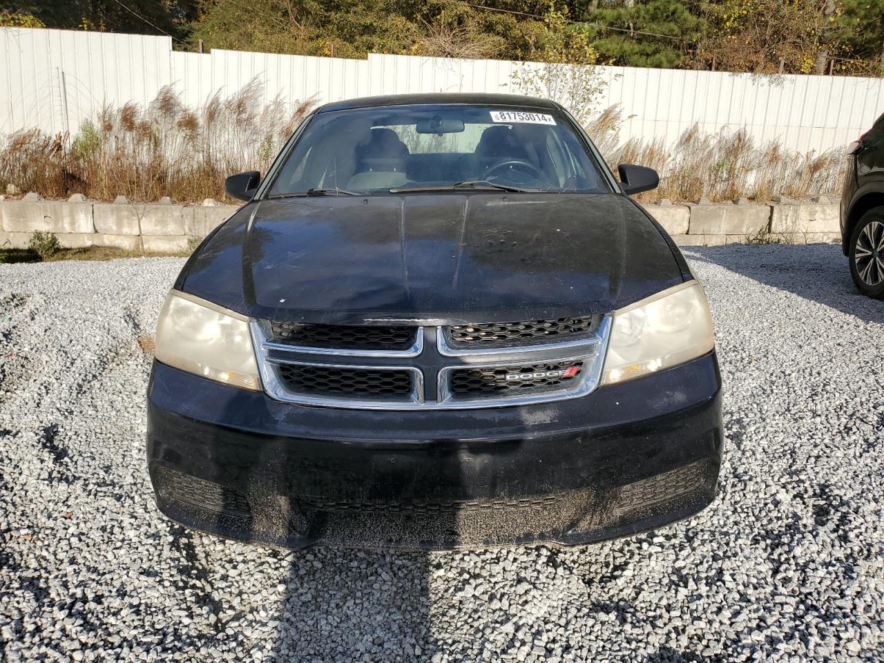 2013 Dodge Avenger - Image 5
