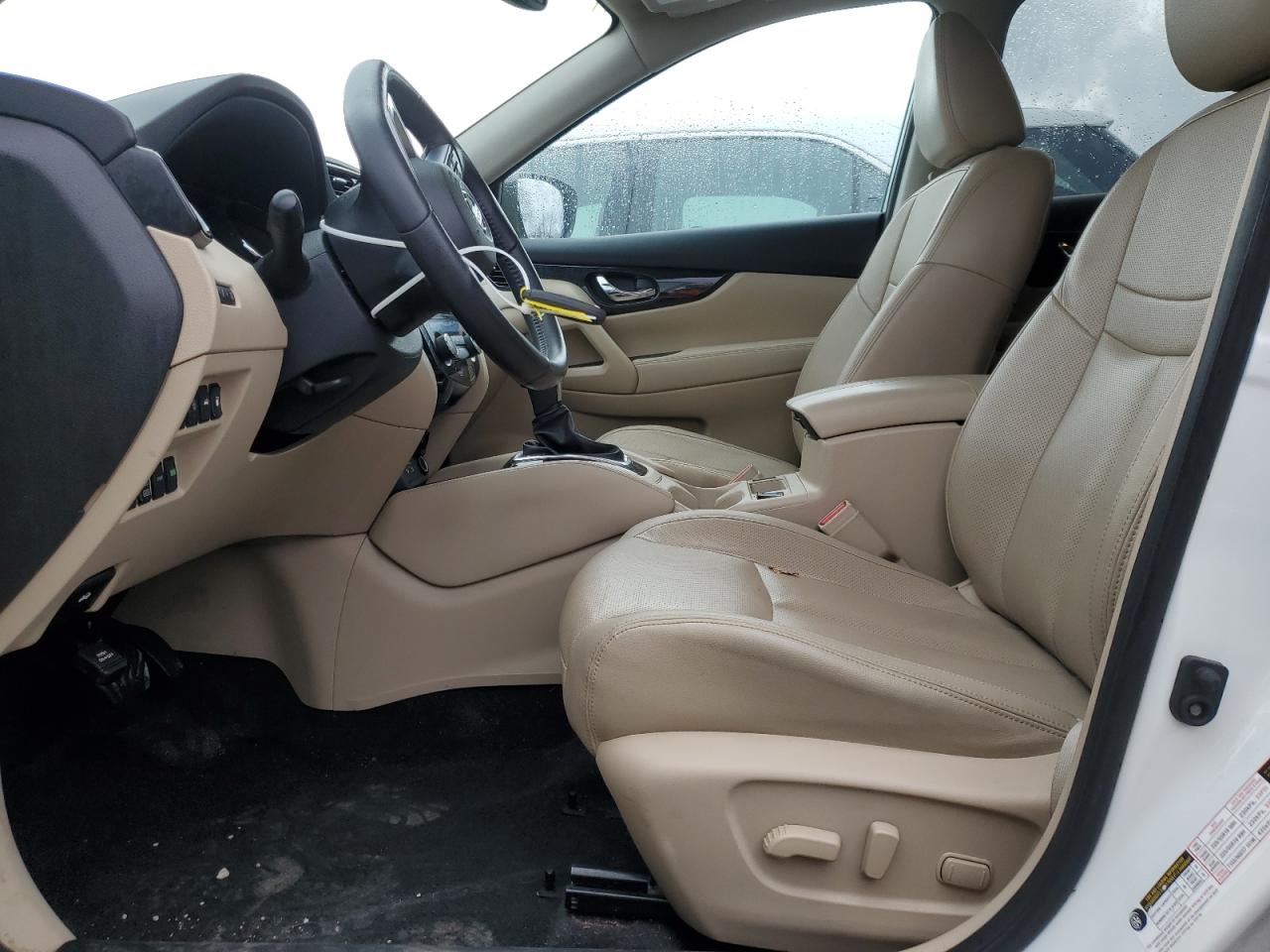 2018 Nissan Rogue - Image 7
