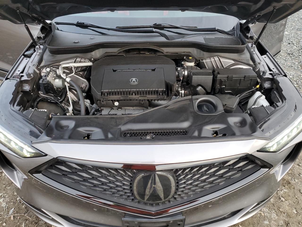 2022 Acura MDX - Image 13