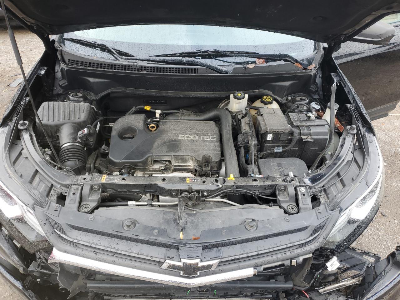 2019 Chevrolet Equinox - Image 12