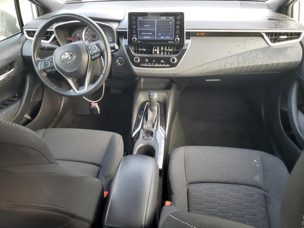 2022 Toyota Corolla - Image 8