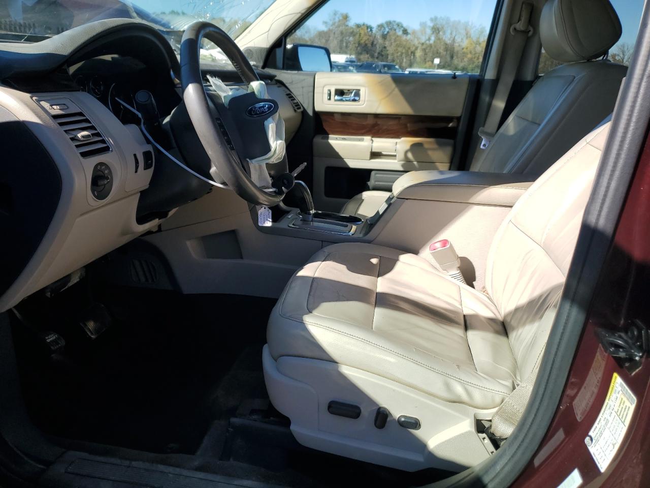 2011 Ford Flex - Image 7