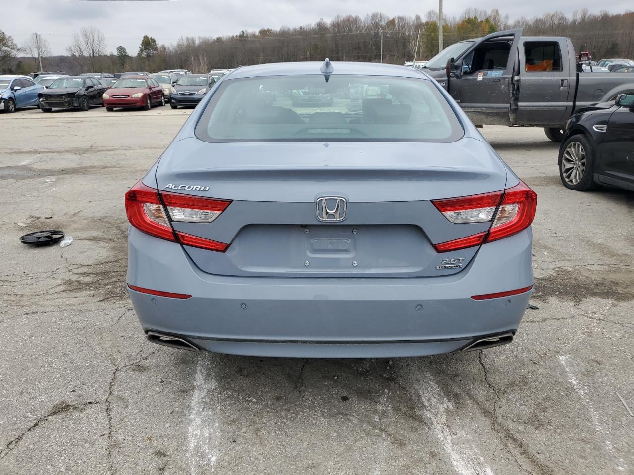 2022 Honda Accord - Image 6
