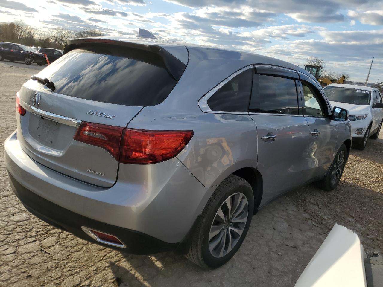 2016 Acura MDX - Image 3