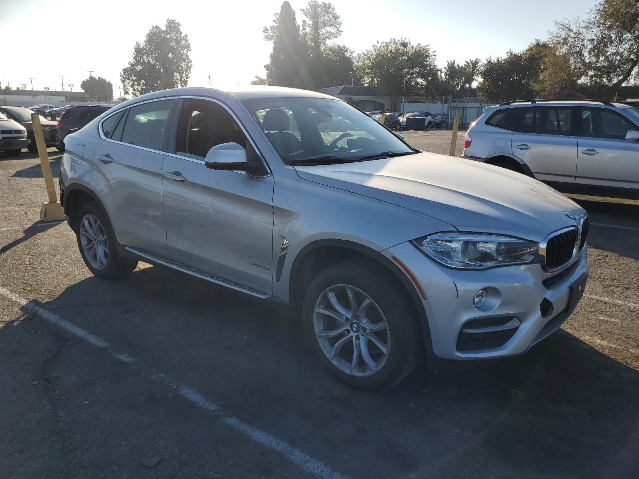 2016 BMW X6 - Image 4