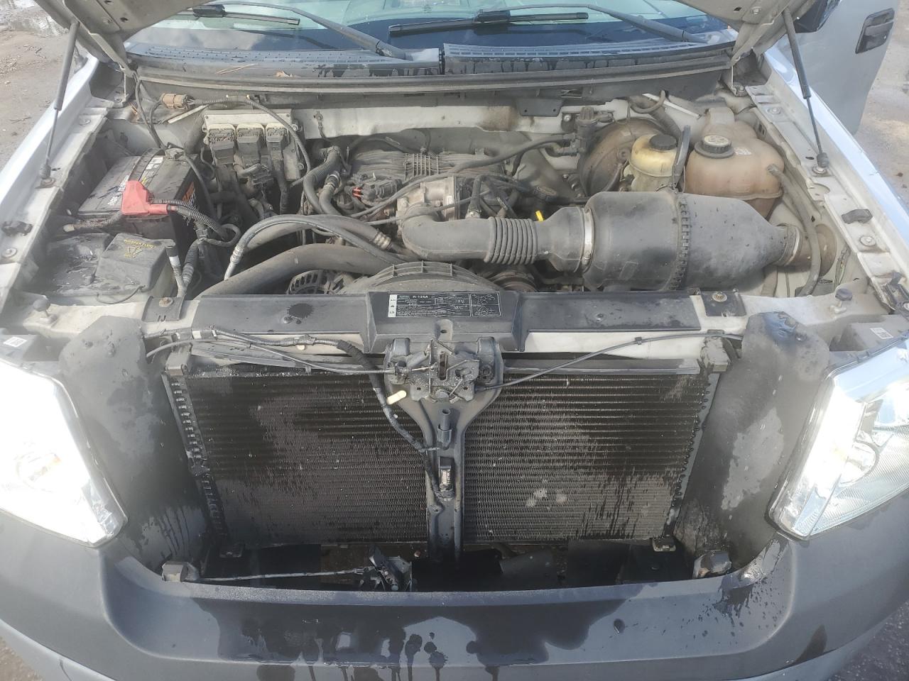 2007 Ford F-150 - Image 11