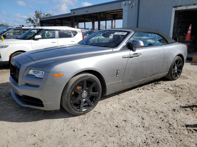 ROLLS-ROYCE DAWN BASE – zdjęcie z aukcji, lot #77817664