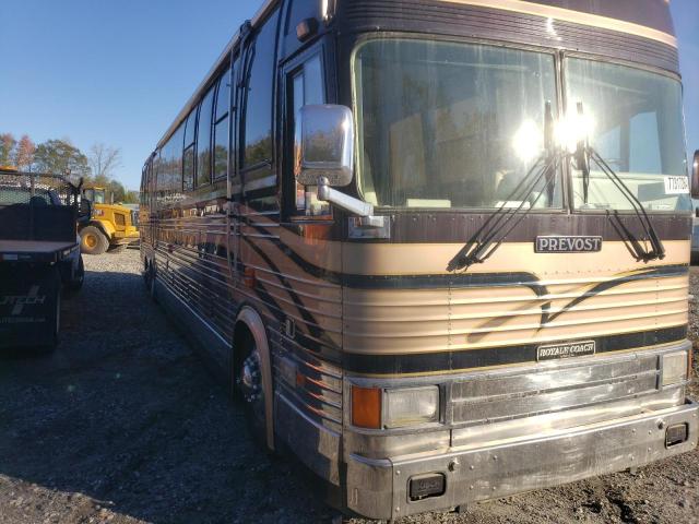 1995 Prevost Bus 