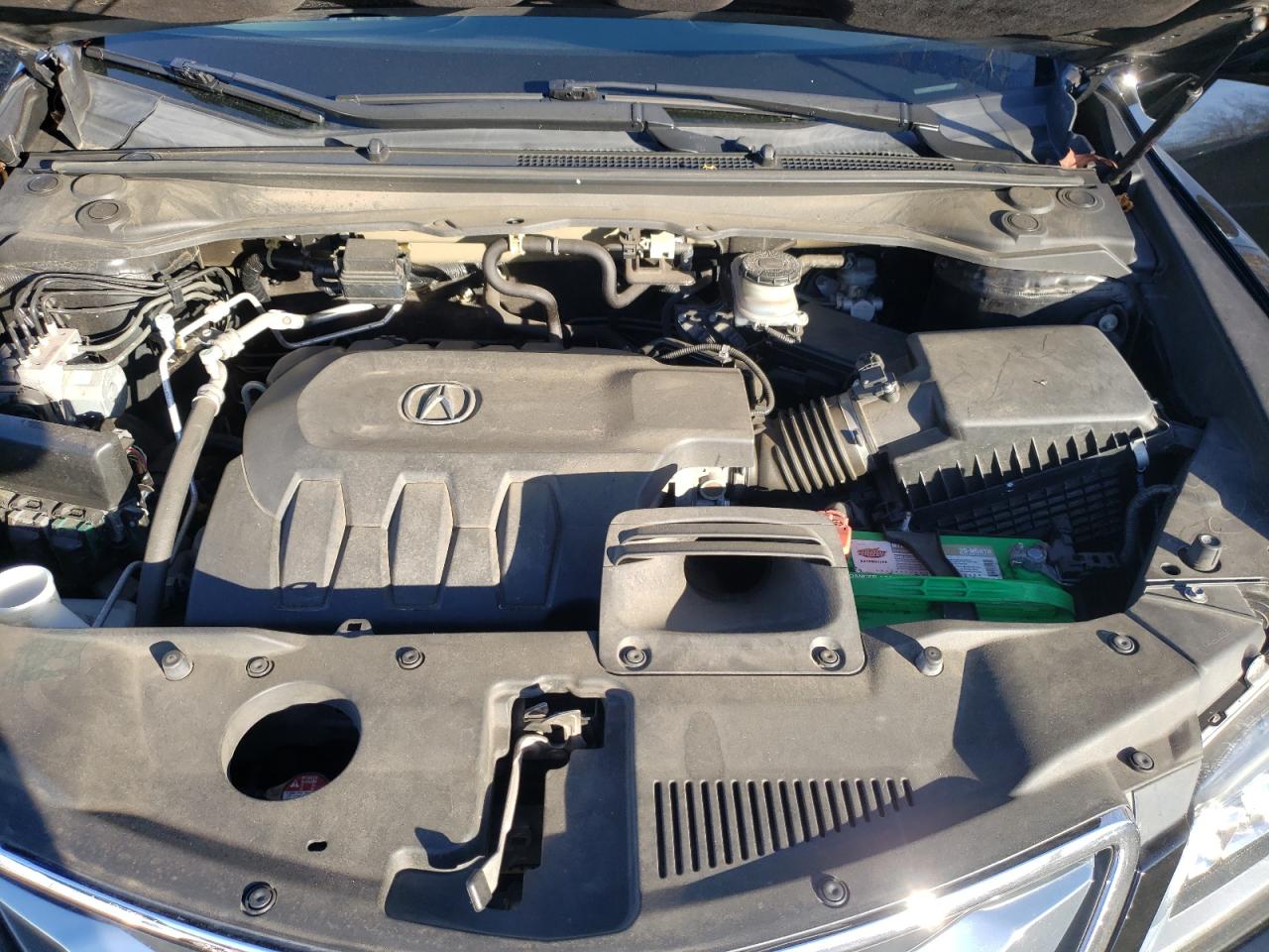 2016 Acura RDX - Image 11
