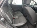 2012 Ford Focus Se en Venta en Augusta, GA - Mechanical