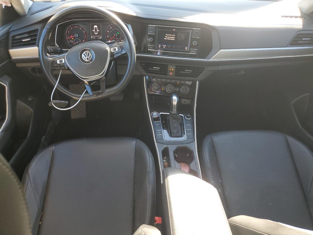 2019 Volkswagen Jetta - Image 8