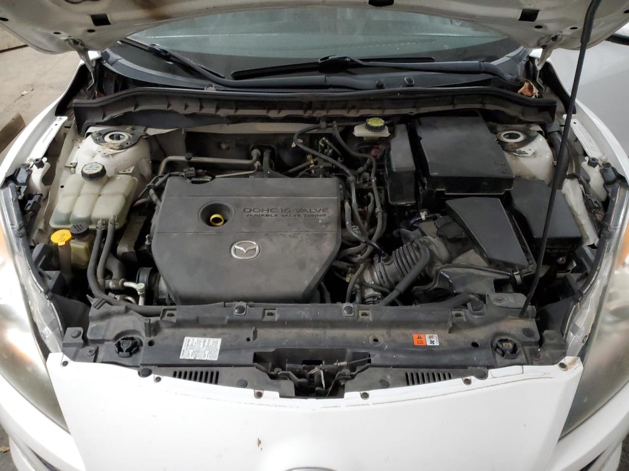 2010 Mazda 3 - Image 11