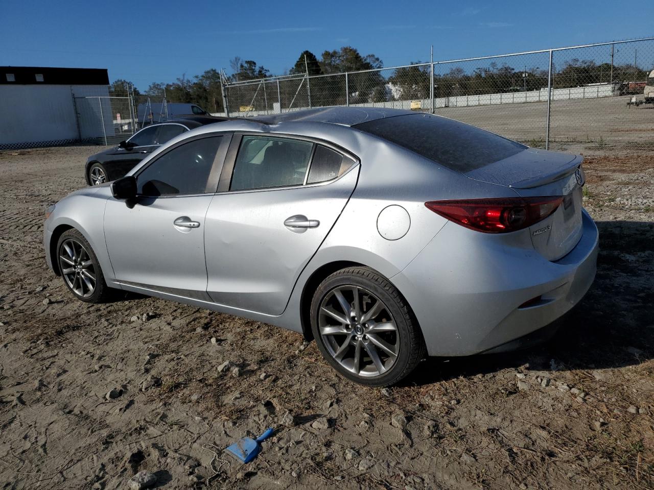 2018 Mazda 3 - Image 2